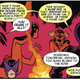 Illustration for article titled iSecret Avengers/i ends with a powerful critique of U.S. government